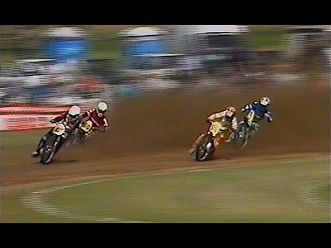 1999 BRITISH MASTERS GRASSTRACK - PART 1