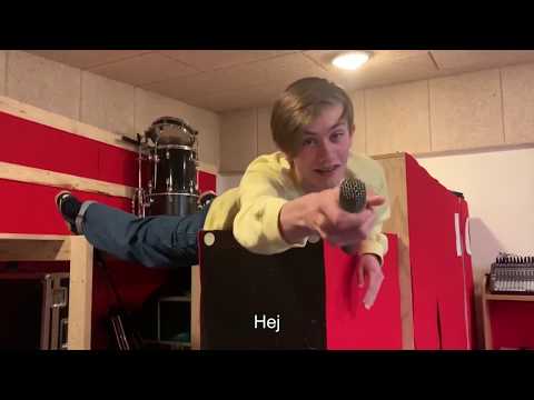 Surprise from DAATBN!