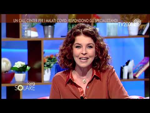 L'Ora Solare, puntata del 24 aprile 2020