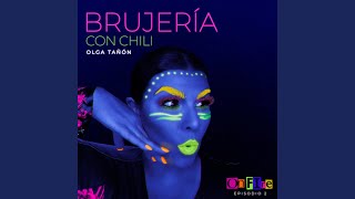 Brujería Con Chilli: On Fire, Episodio 2