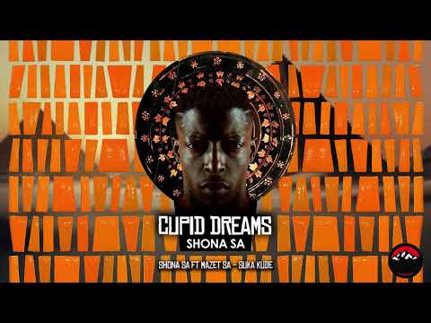 Shona SA ft Mazet SA - Suka Kude