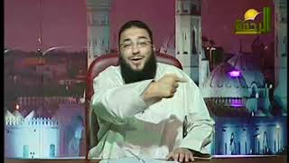 صورة مَوْعِدَكُمُ الحَوْضُ .. الحلقة ( 11 ) .. #على_فين_يا_شباب .. د . حازم شومان