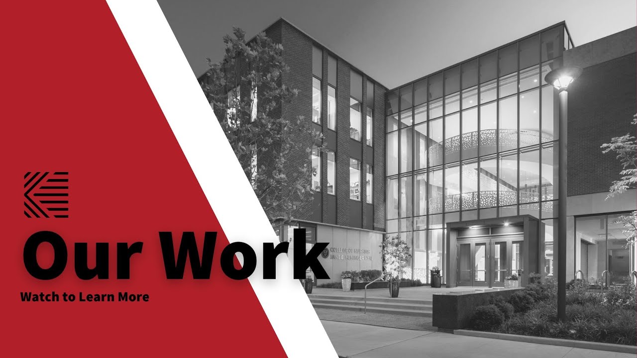 Karpinski Engineering: Our Work