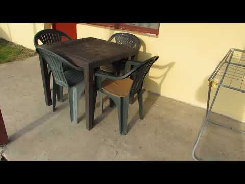 Apartmány Roni - Nagymegyer 4