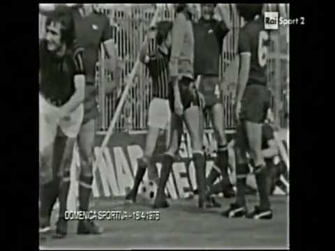 1975/76, Serie A, Milan - Como 2-2 (26)
