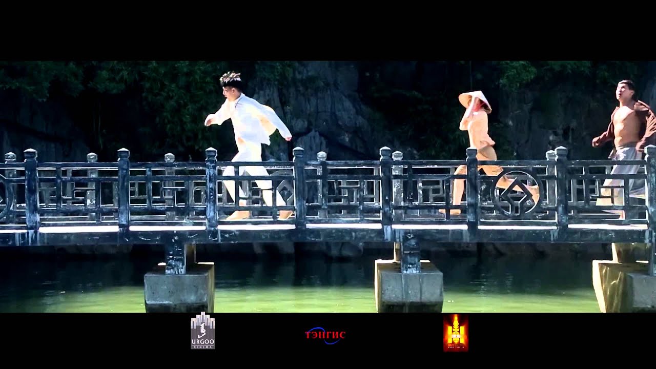 DOZ kino shig amidral reklam