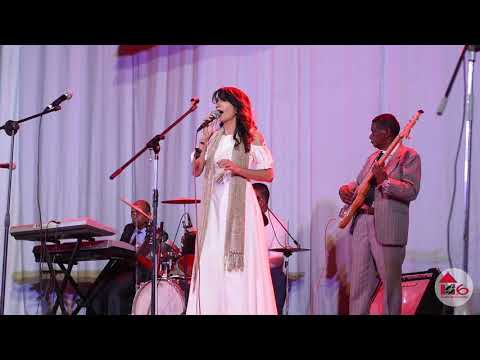 Kalon'ny Fahiny,  Radio Feon'Imerina, FANIRY RAELISON