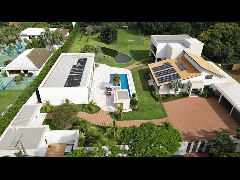 Chácara 5500 metros