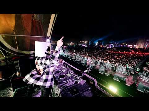 Mr. Brightside x Miss You x Together (Marshmello Mashup) [UMF 2019]