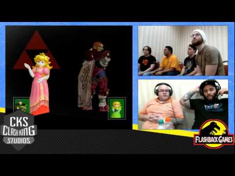 FBG25 - Grand Finals - Fullmetal & Baka4Moe vs Chaddd & TBag