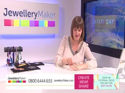 JewelleryMaker LIVE 13/06/16 5pm-10pm