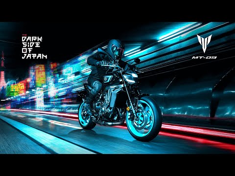 YAMAHA MT-09-video-4