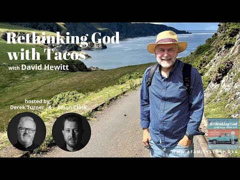 David Hewitt / Reconstructing Ecclesia