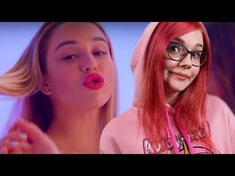 ВЖУХ 2.0 МАРЬЯНА РО РЕАКЦИЯ / НОВЫЙ КЛИП МАРЬЯНЫ РО