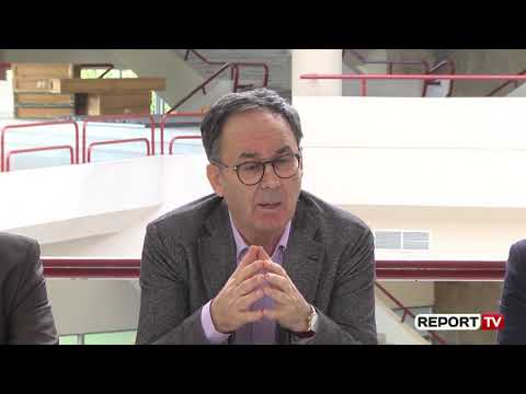 Panairi i Librit ‘Tirana 2019’ ngre siparin në 13 nëntor, vëmendja tek letërsia evropiane