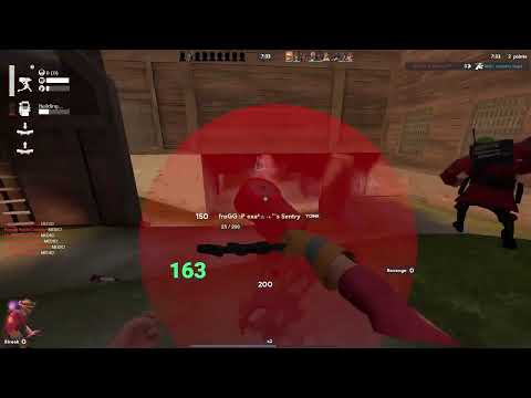 RGL S17 HL Invite (Engineer) - FroggieLand vs. somebody help - Vigil