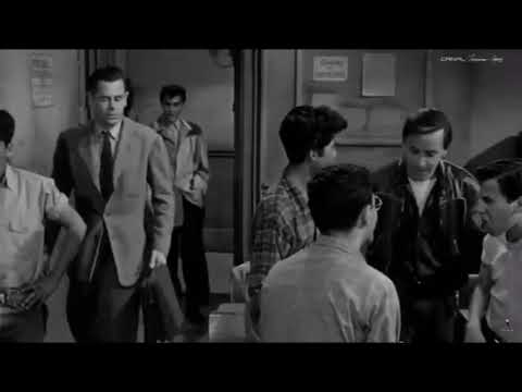 Blackboard Jungle Music Video