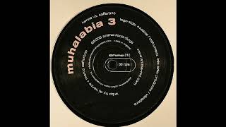 Henze vs. Zaffarano  - Instrument (Techno 2005)