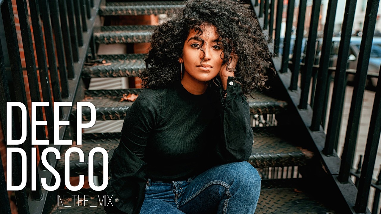 Deep House 2024 I Deep Disco Records Mix #280