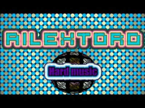 Ailextoro-Dark Forces[Hard electro mix]