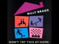 Billy Bragg Mother of the Bride 