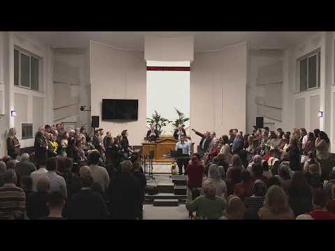 Evanghelizare 29 ianuarie 2026 | Alin Nemeș | Manu Negrea