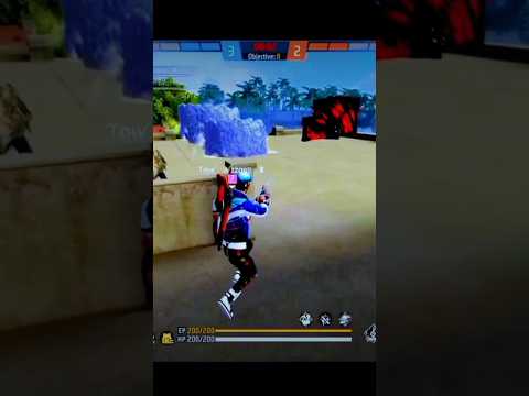 Shorts Gaming Videos Free Fire Max 😎 Lifi in Roi (Sped Up) #shorts #headshot Short Headshot video