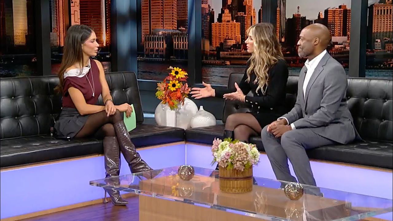 Nomo Smart Care on Good Day NY(Midday)