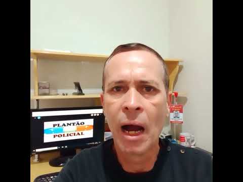 MOTOCICLETA COM CHASSI E MOTOR PINADO É APREENDIDA PELA PM EM SANTO ANTÔNIO DO CAIUÁ (PR)