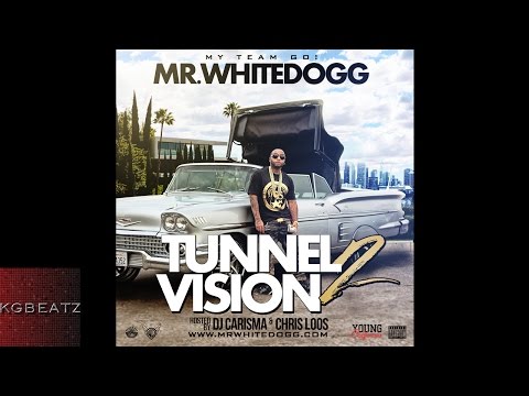 Mr. WhiteDogg - Gang Bang [Prod. By DJ Official] [New 2015]