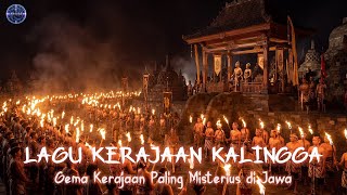 Download lagu Lagu Kerajaan Holing yang Tersembunyi — Misteri Nusantara Kuno mp3