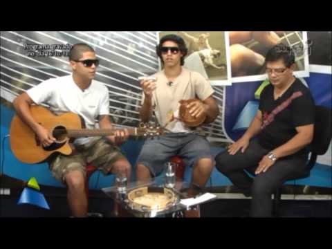 A Onda - Macaco Véi