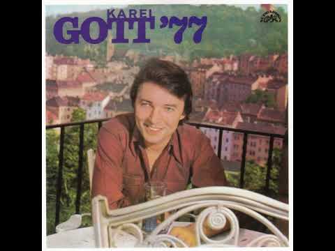 Karel Gott - Vodopád (17.5.1976)