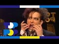 The Cure - Why Can't I Be You • TopPop