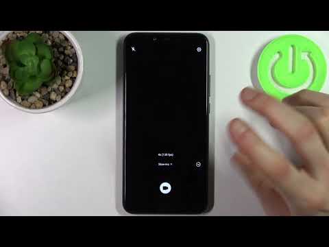 How to Change Speed of Slow Motion on HUAWEI Mate 20 Lite? - Speed Up Video