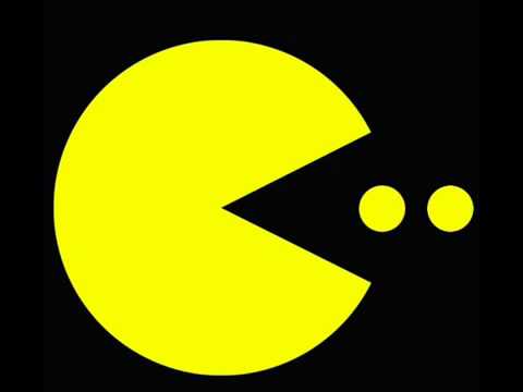 Yazzer G - Pacman ( 2011 )