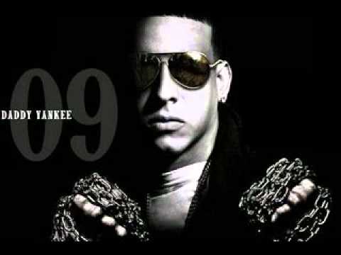 Bailando Fue - Daddy Yankee Ft. Jowell Y Randy (Original)  REGGAETON 2009 / DALE ME GUSTA