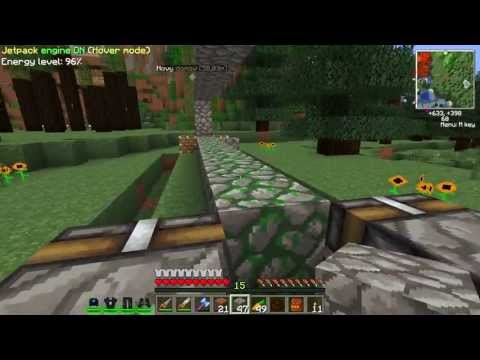 Nargbox LP S03E35 - Mossy cobble generator