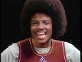 The Jacksons - Blame It On the Boogie (Official Video) | 4K 60FPS Upscale