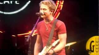 Hunter Hayes - Rainy Season (Louisville, KY)