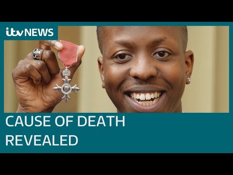 Jamal Edwards' mother says he died as a result of 'taking recreational drugs' | ITV News