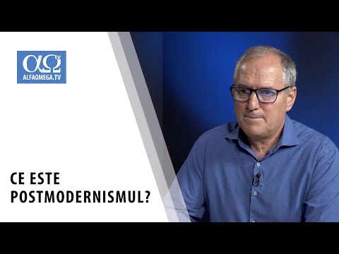 Postmodernismul | Mihai Dumitrașcu