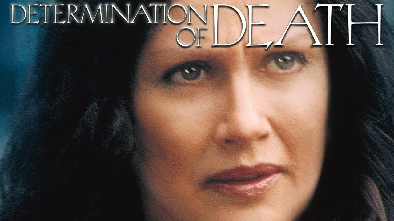 Determination of Death (2002) | Trailer | Michael Miller | Veronica Hamel | Michele Greene