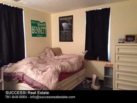 79 Gainsborough Street, Boston MA 02115 - Rental - Real Estate - For Sale -