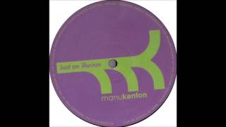 Manu Kenton - Acces (Kaoz & S.Ewe Remix)