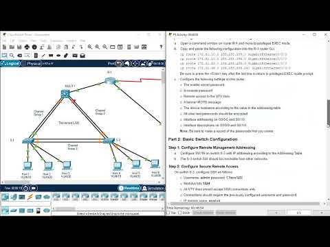 SRWE Practice PT Skills Assessment PTSA Part 1 version B