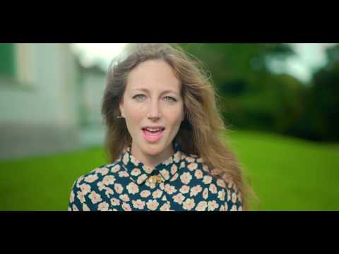 Eugenia - Byen (Official Video)