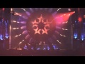 Zany & The Pitcher Ft. DV8 - Vision (Live at Qlimax ...