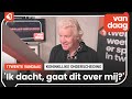 Enschede heeft een nieuw lid in de orde van Oranje-Nassau