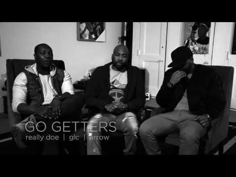 Midway Vignette #50 - Go Getters